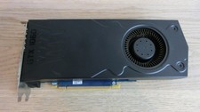 Nvidia GeForce GTX 1060 6gb