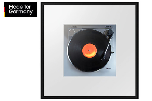 Samsung music frame ls60d - samsung, hw-ls60d