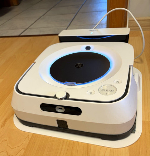 Irobot braava jet - braava,