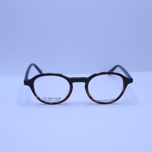 Brille style iskm05 havana - brille,