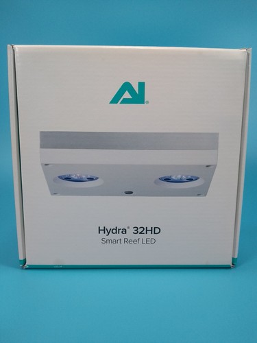 Aqua illumination hydra - aqua, 32