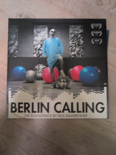 Paul kalkbrenner berlin - -,