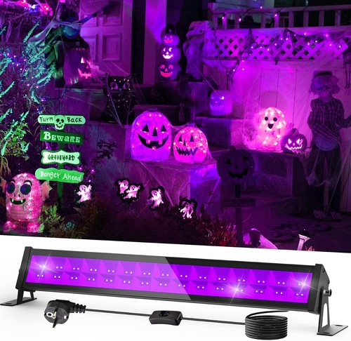 Bar schwarzlichtlampe 36w - schwarzlichtlampe,