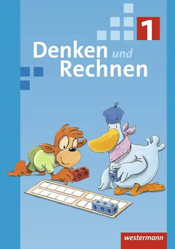 Denken und rechnen ausgabe - denken,