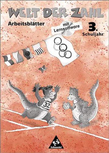 Welt der zahl ausgabe - -,