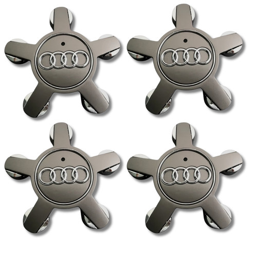 Eurowagens audi nabenkappe - eurowagens,