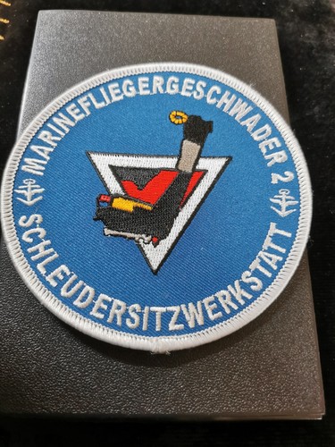 Aufnäher patch bundeswehr - patch,