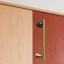 Retro-Schrankgriff, kreativer