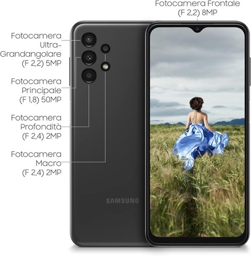 Original samsung galaxy a13 - original, 4g