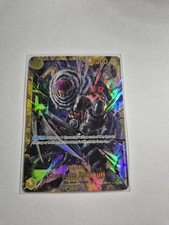 One Piece TCG - Charlotte