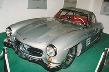 Oldtimer mercedes foto 10 - mercedes,