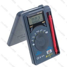 XB866 Digital Mini Multimeter