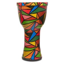 Latin Percussion LP7008 World