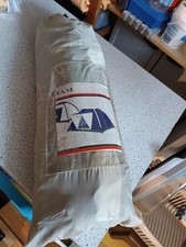 Iglu-Trekkingzelt DIN 2