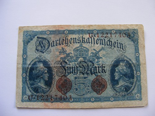 Deutsches reich - deutsches,
