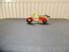 Motorrad Berliner  Roller DDR