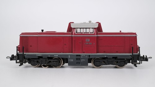 Trix express diesellok v - diesellok,