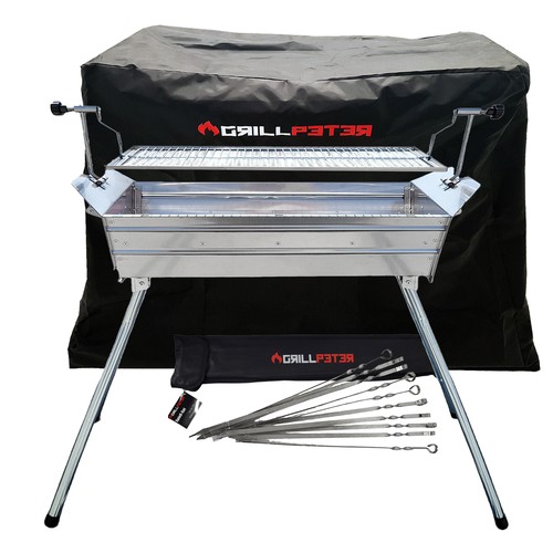 Mangal ararat edelstahl 2mm - mangal,