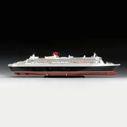 Revell queen mary - revell, 2