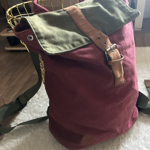 Pac rucksack boho retro - rucksack,