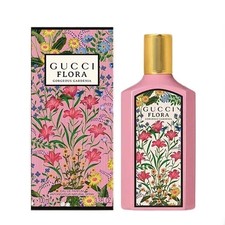 Gucci Flora Gorgeous Gardenia