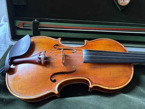 Meistervioline nach nemesanyi - meistervioline,
