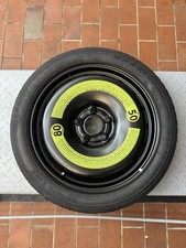 BMW 5A062D8 Notrad Reserverad