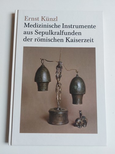 Ernst künzl medizinische - ,