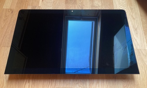 Apple imac a1418 front - apple, 21,5"