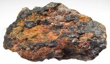 ASBOLAN Pucherschacht