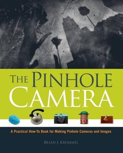 Brian krummel the pinhole - brian,