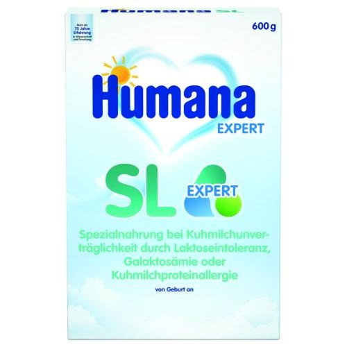 Humana expert - humana,