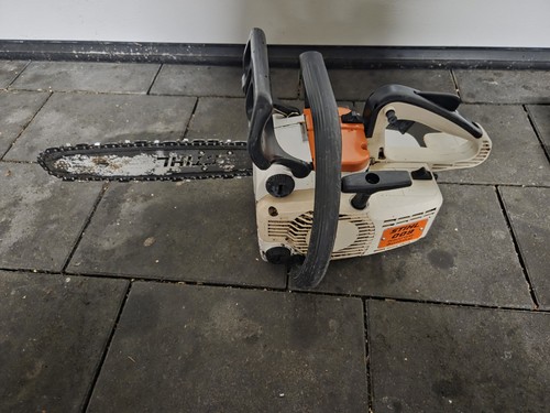 Motorsäge kettensäge stihl - motorsäge,