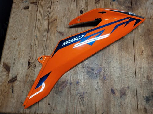 Ktm 390 adventure - adventure, 20-23
