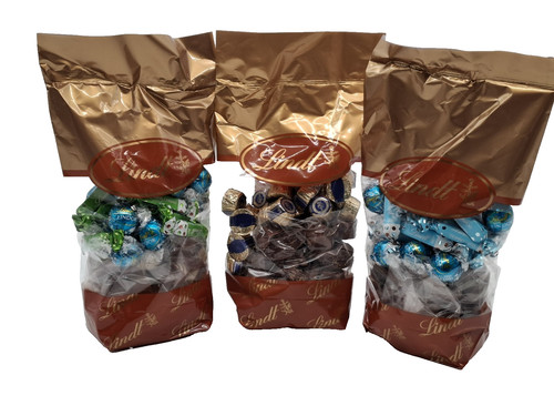 750gr lindt - x, 750gr.