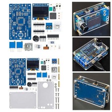 Mini Digital Oszilloskop Kits