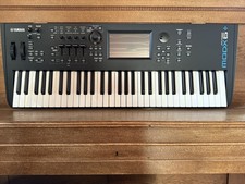 Yamaha MODX 6+  & ca. 30