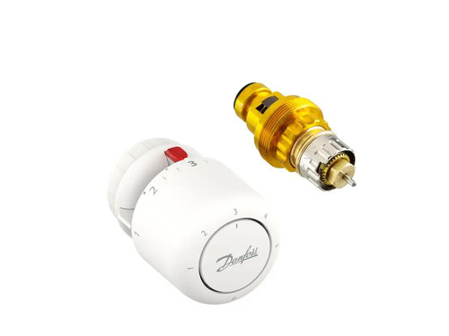 Danfoss ventileinsatzset rav - danfoss,