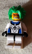 Lego Minifigur Exo Force 7700