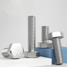 UNC 1/4" 5/16" 3/8" 7/16" 1/2"