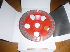 Flex Diamond Grinding Disc