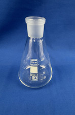 Erlenmeyerkolben Iodzahlkolben