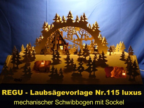 Regu laubsägevorlagen - +,