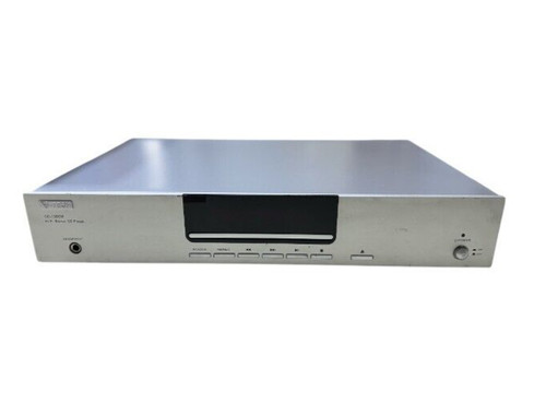 Tech cd1200m fi stereo - x4-tech, hi-fi