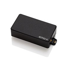 Pickup E-Gitarre EMG 81 X Tonabnehmer Gitarre NEU