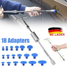 Auto Dellen Reparaturset Ausbeulwerkzeug Auto Beulen Reparaturset Dellenlifter