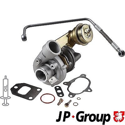 Group lader aufladung - jp,