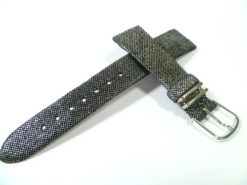 Schwarz silber - mm,