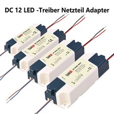 LED Netzteil 12V SANPU Power
