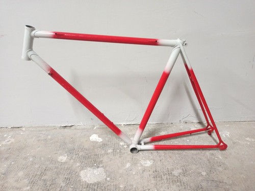 Vintage rennrad rahmen road - vintage,